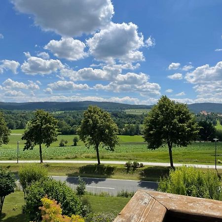 Ferienwohnungen Am Kirchberg Kapplblick Neualbenreuth Extérieur photo