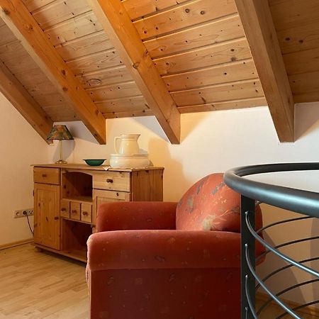 Ferienwohnungen Am Kirchberg Kapplblick Neualbenreuth Extérieur photo