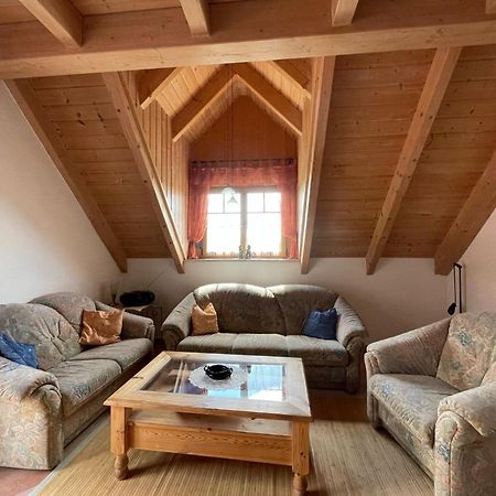 Ferienwohnungen Am Kirchberg Kapplblick Neualbenreuth Extérieur photo