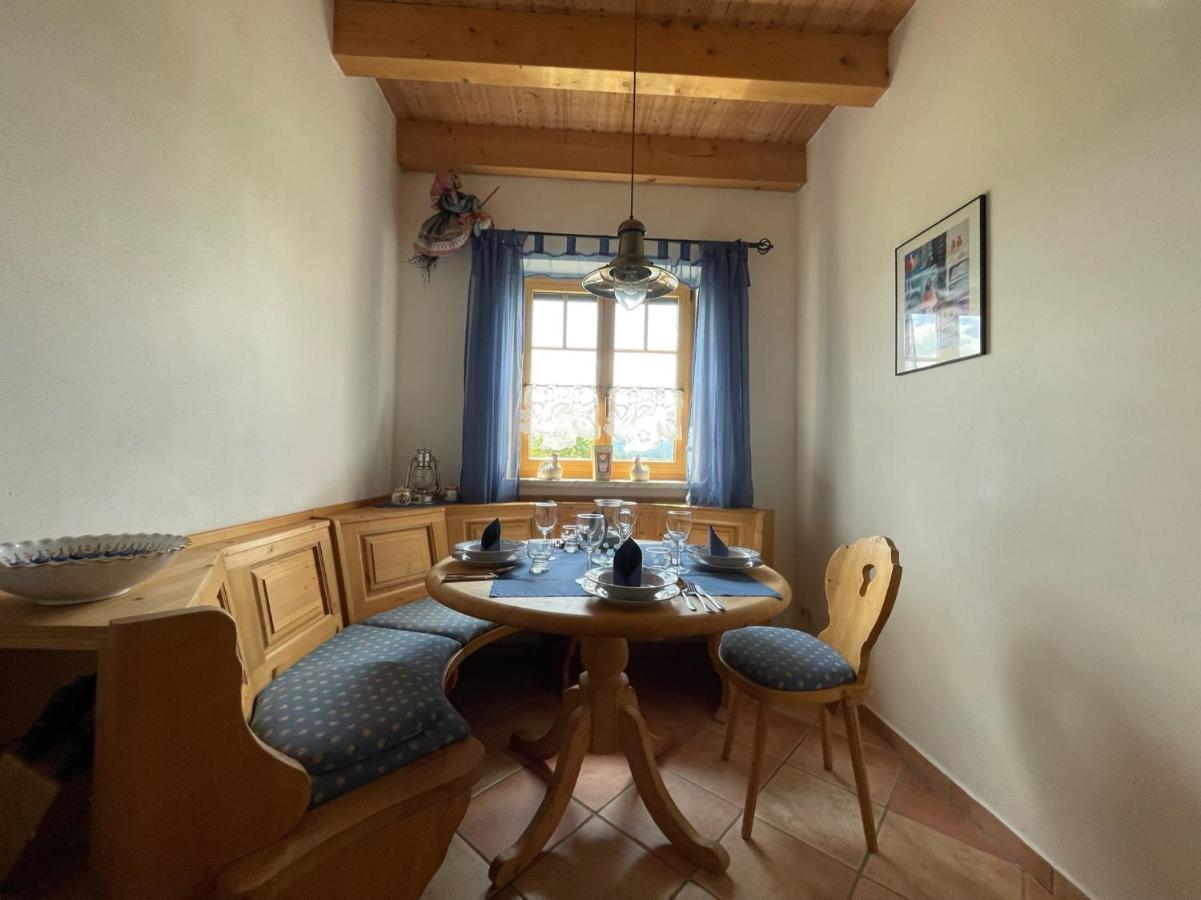 Ferienwohnungen Am Kirchberg Kapplblick Neualbenreuth Extérieur photo