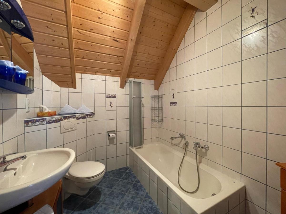 Ferienwohnungen Am Kirchberg Kapplblick Neualbenreuth Extérieur photo