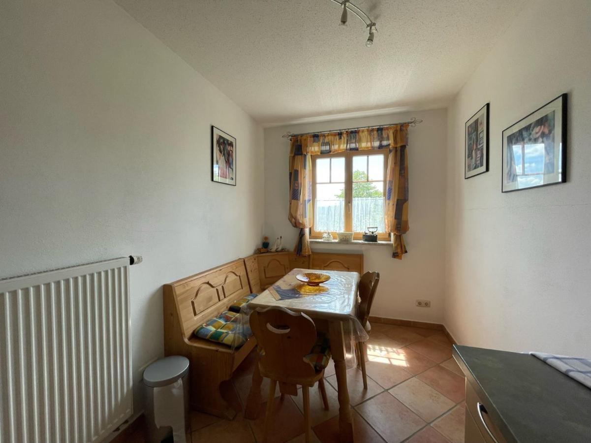 Ferienwohnungen Am Kirchberg Kapplblick Neualbenreuth Extérieur photo
