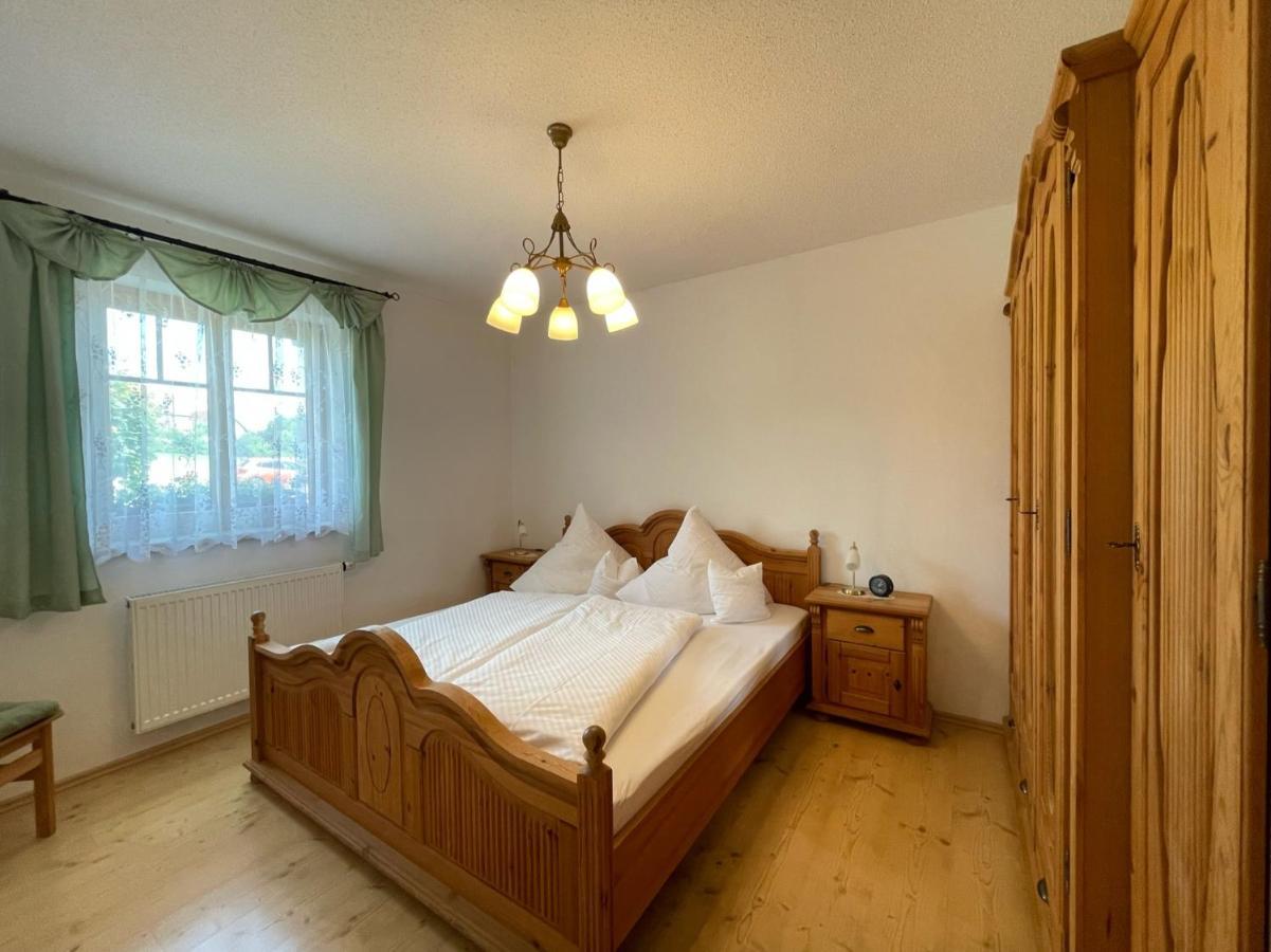 Ferienwohnungen Am Kirchberg Kapplblick Neualbenreuth Extérieur photo