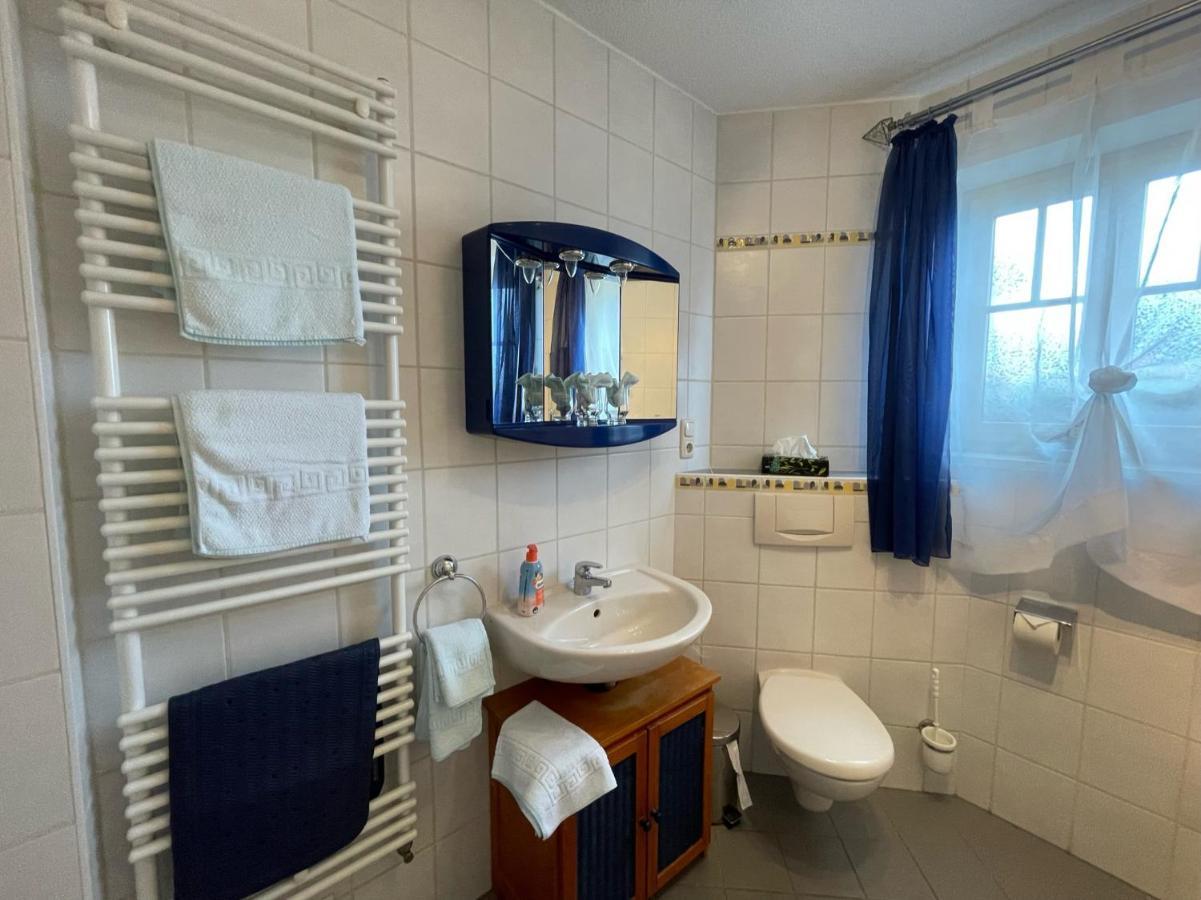 Ferienwohnungen Am Kirchberg Kapplblick Neualbenreuth Extérieur photo