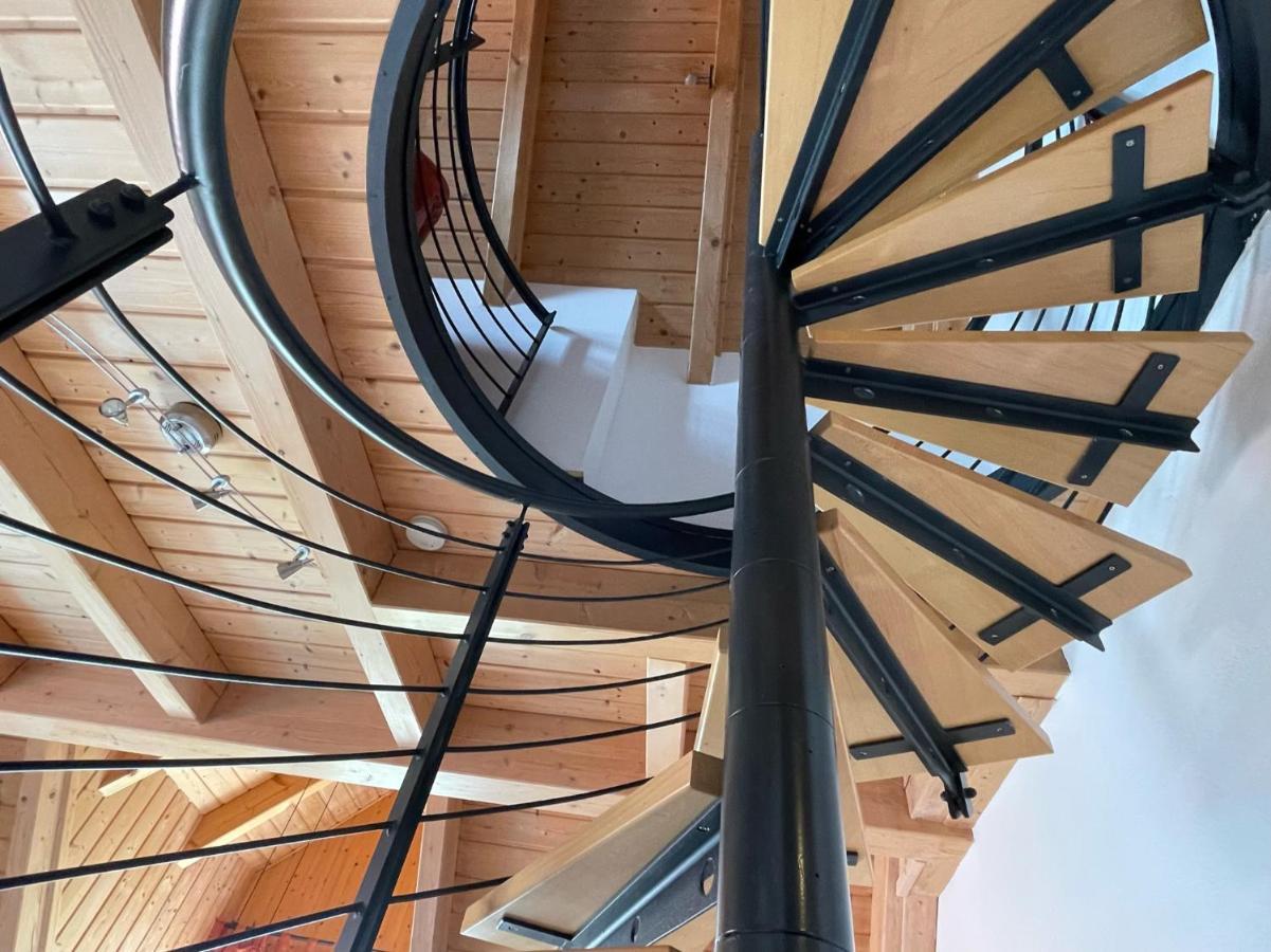 Ferienwohnungen Am Kirchberg Kapplblick Neualbenreuth Extérieur photo